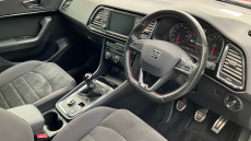 SEAT Ateca 1.5 TSI EVO FR [EZ] 5dr Petrol Estate